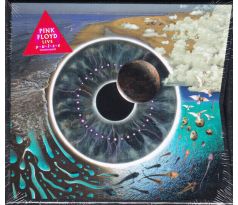 Pink Floyd - Pulse (LIVE) - Brilliant Box (2CD) I CDAQUARIUS:COM