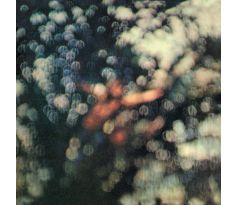 Pink Floyd - Obscured By Clouds (2011) (CD) I CDAQUARIUS:COM