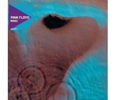 Pink Floyd - Meddle (2011) (CD) I CDAQUARIUS:COM