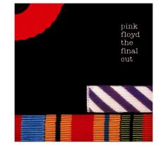 Pink Floyd - Final Cut (2011) (CD) I CDAQUARIUS:COM