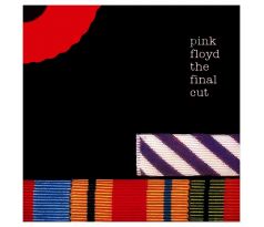 Pink Floyd - Final Cut (2011) (CD) I CDAQUARIUS:COM