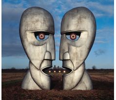 Pink Floyd - Division Bell (2011) (CD) I CDAQUARIUS:COM