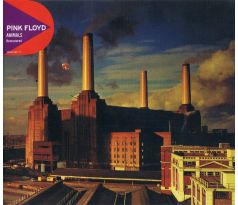 Pink Floyd - Animals (2011) (CD) I CDAQUARIUS:COM