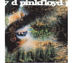 Pink Floyd - A Saucerful Of Secrets (2011) (CD) I CDAQUARIUS:COM