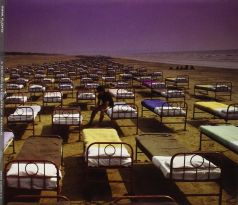 Pink Floyd - A Momentary Lapse Of Reason (2011) (CD) I CDAQUARIUS:COM