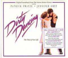 OST - Dirty Dancing (CD+DVD) I CDAQUARIUS:COM
