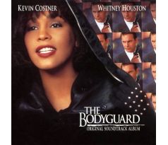 OST - Bodyguard (Houston Whitney) (CD) I CDAQUARIUS:COM
