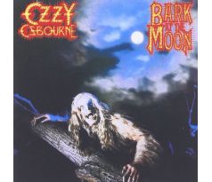 Osbourne Ozzy - Bark at the Moon (CD) I CDAQUARIUS:COM