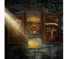 Opeth - Pale Communion (CD) I CDAQUARIUS:COM