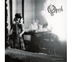 Opeth - Damnation (CD) I CDAQUARIUS:COM