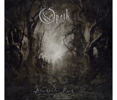 Opeth - Blackwater Park (CD) I CDAQUARIUS:COM