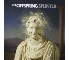 Offspring - Splinter (CD) I CDAQUARIUS:COM