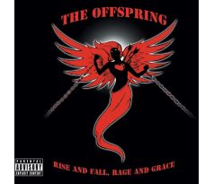 Offspring - Rise And Fall, Rage And Grace (CD) I CDAQUARIUS:COM