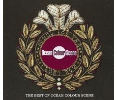 Ocean Colour Scene - Best Of (CD) I CDAQUARIUS:COM