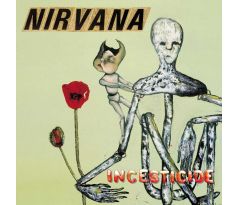 Nirvana - Incesticide (CD) I CDAQUARIUS:COM