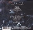 Nightwish - Imaginaerum (CD) audio CD album