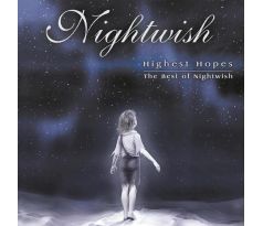 Nightwish - Highest Hopes (Best Of) (CD) I CDAQUARIUS:COM