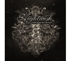 Nightwish - Endless Forms Most Beautiful (CD) I CDAQUARIUS:COM