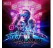 Muse - Simulation Theory (deluxe) (CD) I CDAQUARIUS:COM