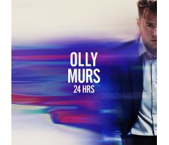 Murs Olly - 24hrs (CD) I CDAQUARIUS:COM