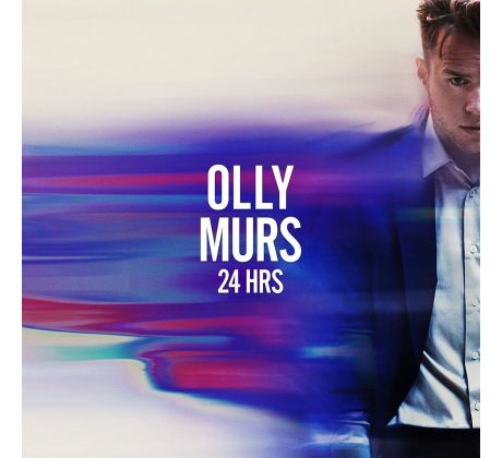 Murs Olly - 24hrs (CD) I CDAQUARIUS:COM