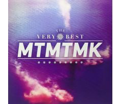 MTMTMK - Very Best (CD) I CDAQUARIUS:COM