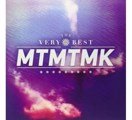 MTMTMK - Very Best (CD) I CDAQUARIUS:COM