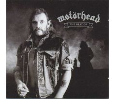 Motorhead - The Best Of Motörhead (2CD) I CDAQUARIUS:COM