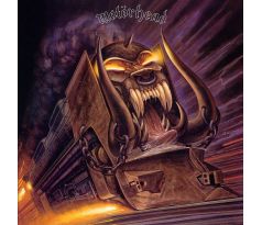 Motorhead - Orgasmatron (CD) I CDAQUARIUS:COM
