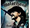 Motorhead - Clean Your Clock (CD) I CDAQUARIUS:COM