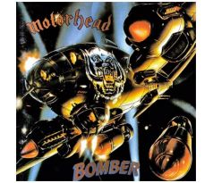 Motorhead - Bomber (CD) I CDAQUARIUS:COM