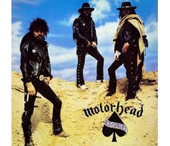 Motorhead - Ace Of Spades (2CD) I CDAQUARIUS:COM