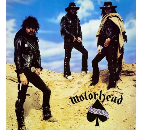 Motorhead - Ace Of Spades (2CD) I CDAQUARIUS:COM