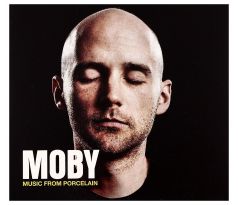 Moby - Music From The Porcelain (Special Edition) (2CD) I CDAQUARIUS:COM
