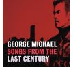 Michael George - Songs From The Last Century (CD) I CDAQUARIUS:COM