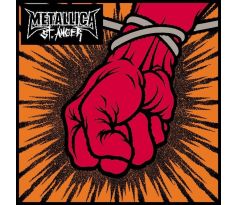 Metallica - St. Anger (CD) I CDAQUARIUS:COM
