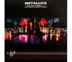 Metallica - S & M (2CD) I CDAQUARIUS:COM