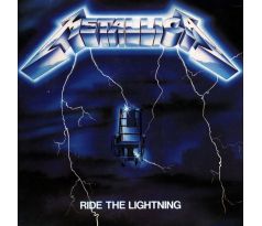 Metallica - Ride The Lightning (CD) I CDAQUARIUS:COM
