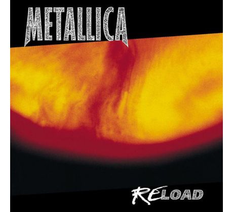 Metallica - Reload (CD) I CDAQUARIUS:COM