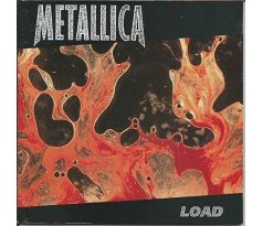 Metallica - Load (CD) I CDAQUARIUS:COM