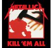 Metallica - Kill 'em All (CD) I CDAQUARIUS:COM