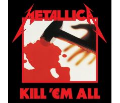 Metallica - Kill 'em All (CD) I CDAQUARIUS:COM