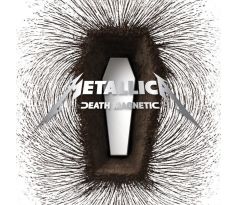 Metallica - Death Magnetic (CD) I CDAQUARIUS:COM