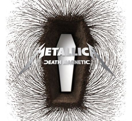 Metallica - Death Magnetic (CD) I CDAQUARIUS:COM