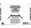 audio CD Metallica - Death Magnetic (CD)