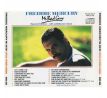 audio CD Mercury Freddie – Mr. Bad Guy (Special edit. CD)