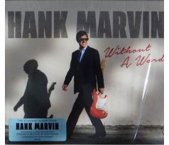 Marvin Hank - Shadows Without A Word (CD) I CDAQUARIUS:COM
