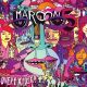 Maroon 5 - Overexposed (CD) I CDAQUARIUS:COM