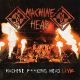 Machine Head - Machine F**king Head (Live) (2CD) I CDAQUARIUS:COM