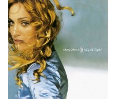 Madonna - Ray Of Light (CD) I CDAQUARIUS:COM